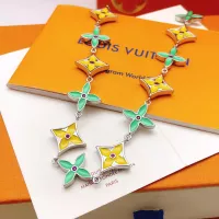 $42.00 USD Louis Vuitton Necklaces #1389818