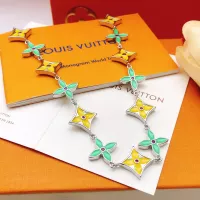 $42.00 USD Louis Vuitton Necklaces #1389818