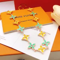 $42.00 USD Louis Vuitton Necklaces #1389819