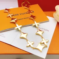 $42.00 USD Louis Vuitton Necklaces #1389820