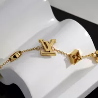 $32.00 USD Louis Vuitton LV Bracelets #1389825