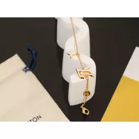 $27.00 USD Louis Vuitton LV Bracelets #1389844