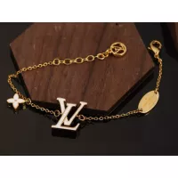 $27.00 USD Louis Vuitton LV Bracelets #1389844
