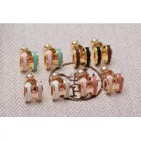 $60.00 USD Hermes Earrings For Women #1389894