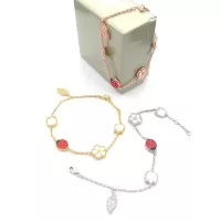 $29.00 USD Van Cleef & Arpels Bracelets For Women #1389909