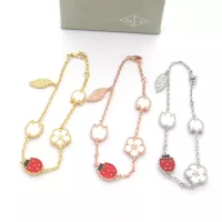 $29.00 USD Van Cleef & Arpels Bracelets For Women #1389909