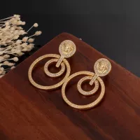 $29.00 USD Versace Earrings For Women #1389921