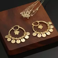 $34.00 USD Versace Earrings For Women #1389924