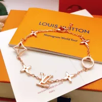 $29.00 USD Louis Vuitton LV Bracelets #1389980