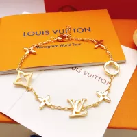 $29.00 USD Louis Vuitton LV Bracelets #1389981