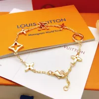 $29.00 USD Louis Vuitton LV Bracelets #1389981