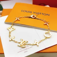 $29.00 USD Louis Vuitton LV Bracelets #1389981
