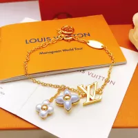 $32.00 USD Louis Vuitton LV Bracelets #1389982