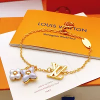 $32.00 USD Louis Vuitton LV Bracelets #1389982