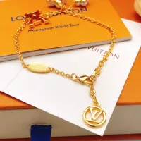 $32.00 USD Louis Vuitton LV Bracelets #1389982