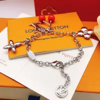 $36.00 USD Louis Vuitton LV Bracelets #1389983