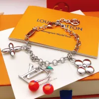 $36.00 USD Louis Vuitton LV Bracelets #1389983