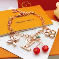 $36.00 USD Louis Vuitton LV Bracelets #1389984