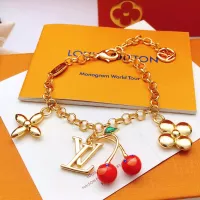 $36.00 USD Louis Vuitton LV Bracelets #1389985