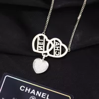 $32.00 USD Chanel Necklaces For Women #1389997