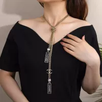 $39.00 USD Chanel Necklaces For Women #1390008