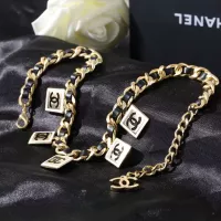 $38.00 USD Chanel Necklaces For Women #1390012