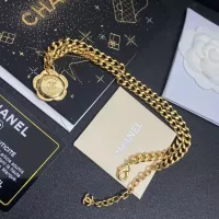 $38.00 USD Chanel Necklaces For Women #1390022