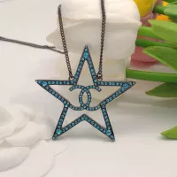 $29.00 USD Chanel Necklaces For Women #1390023