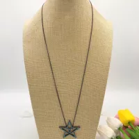 $29.00 USD Chanel Necklaces For Women #1390023