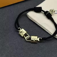$25.00 USD Louis Vuitton LV Bracelets For Women #1390039