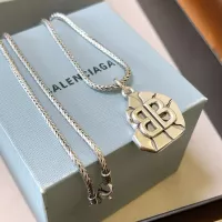 $42.00 USD Balenciaga Necklaces #1390056