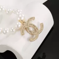 $29.00 USD Chanel Bracelets For Women #1390084