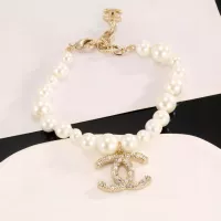 $29.00 USD Chanel Bracelets For Women #1390084