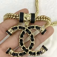 $48.00 USD Chanel Necklaces For Women #1390104