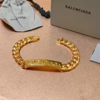 $45.00 USD Balenciaga Bracelets #1390113