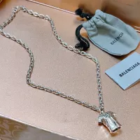 $56.00 USD Balenciaga Necklaces #1390116