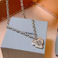 $56.00 USD Balenciaga Necklaces #1390117
