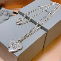 $42.00 USD Balenciaga Necklaces #1390121