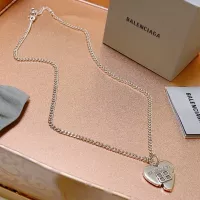 $42.00 USD Balenciaga Necklaces #1390121