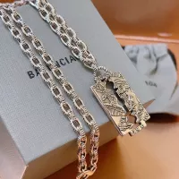 $52.00 USD Balenciaga Necklaces #1390122