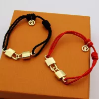 $25.00 USD Louis Vuitton LV Bracelets #1390132