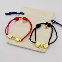 $25.00 USD Louis Vuitton LV Bracelets #1390132