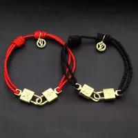 $25.00 USD Louis Vuitton LV Bracelets #1390132