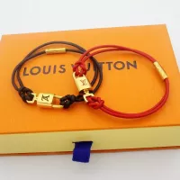 $25.00 USD Louis Vuitton LV Bracelets #1390135