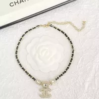 $38.00 USD Chanel Necklaces For Women #1390229