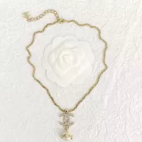 $34.00 USD Chanel Necklaces For Women #1390259