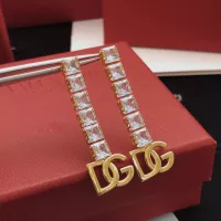 $32.00 USD Dolce & Gabbana D&G Earrings For Women #1390285