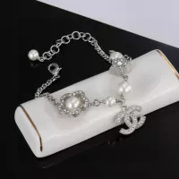 $29.00 USD Chanel Bracelets For Women #1390297