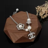 $29.00 USD Chanel Bracelets For Women #1390297