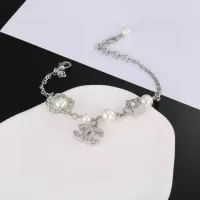 $29.00 USD Chanel Bracelets For Women #1390297